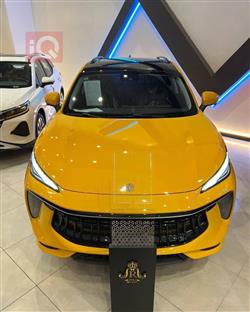 Dongfeng T5 EVO